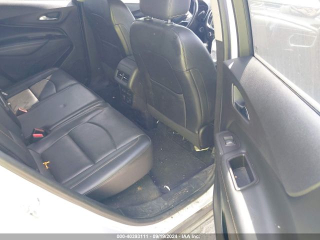 2GNAXNEX0J6153934 Chevrolet Equinox Premier