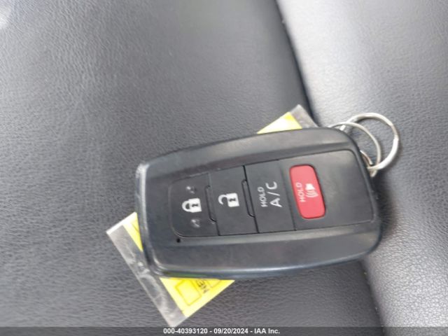 JTDKAMFP5M3174989 Toyota Prius Prime Xle