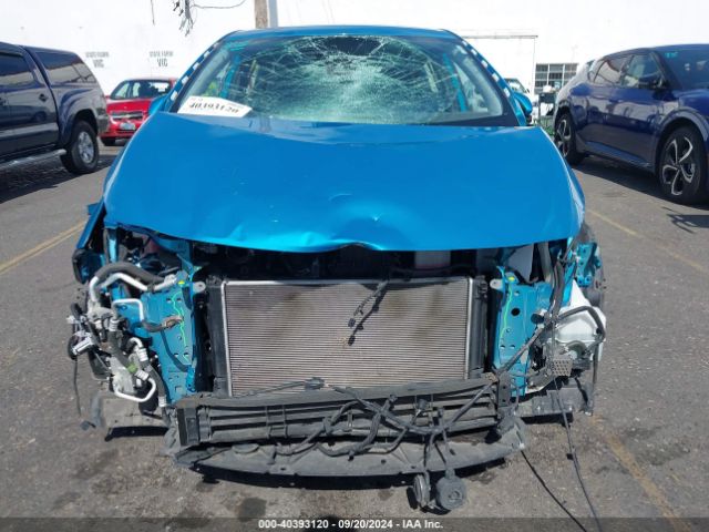 JTDKAMFP5M3174989 Toyota Prius Prime Xle