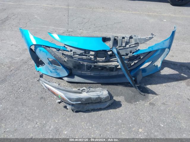 JTDKAMFP5M3174989 Toyota Prius Prime Xle