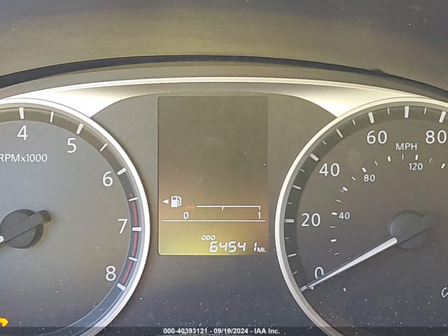 Nissan Kicks S Xtronic Cvt 2020 3N1CP5BV2LL497030 Image 14