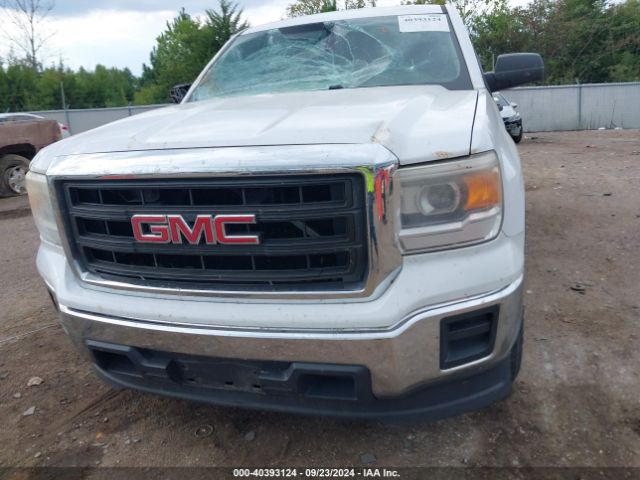 1GTN1TEH7EZ260806 GMC SIERRA 1500