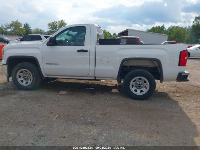 1GTN1TEH7EZ260806 GMC SIERRA 1500
