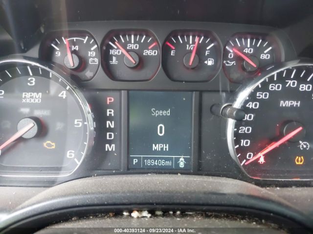 1GTN1TEH7EZ260806 GMC SIERRA 1500