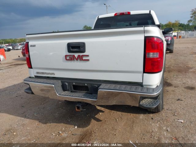 1GTN1TEH7EZ260806 GMC SIERRA 1500