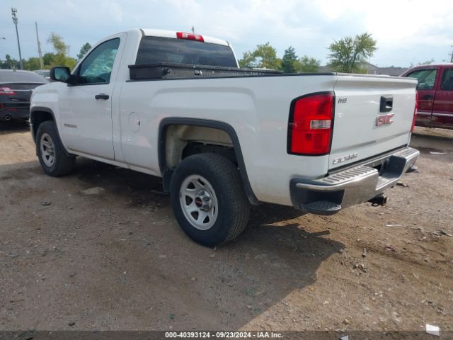 1GTN1TEH7EZ260806 GMC SIERRA 1500