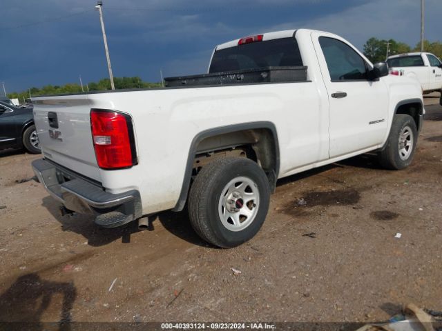 1GTN1TEH7EZ260806 GMC SIERRA 1500