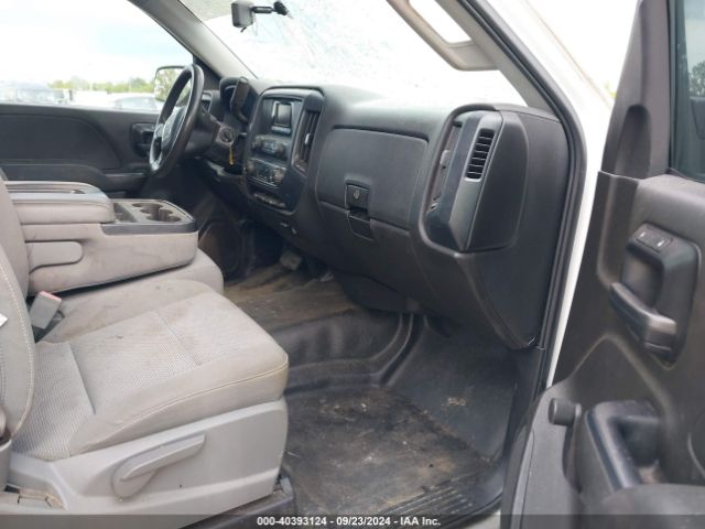 1GTN1TEH7EZ260806 GMC SIERRA 1500