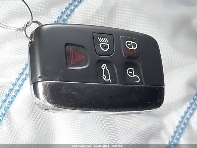 SALCP2BG1HH699501 Land Rover Discovery Sport Se