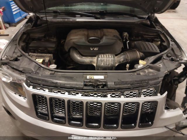 1C4RJFAG9FC215354 Jeep Grand Cherokee Altitude