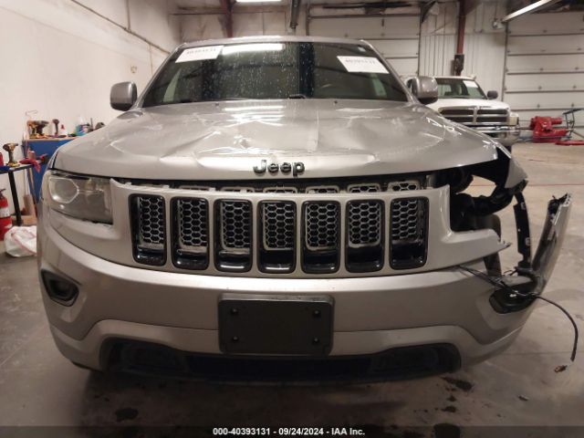 1C4RJFAG9FC215354 Jeep Grand Cherokee Altitude
