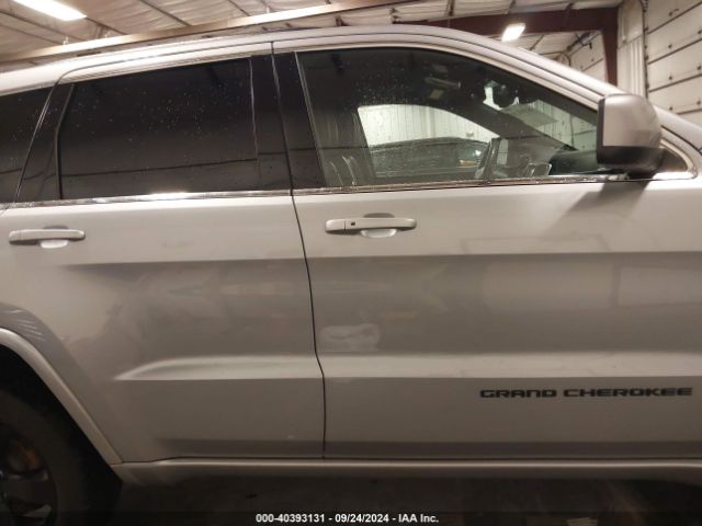 1C4RJFAG9FC215354 Jeep Grand Cherokee Altitude
