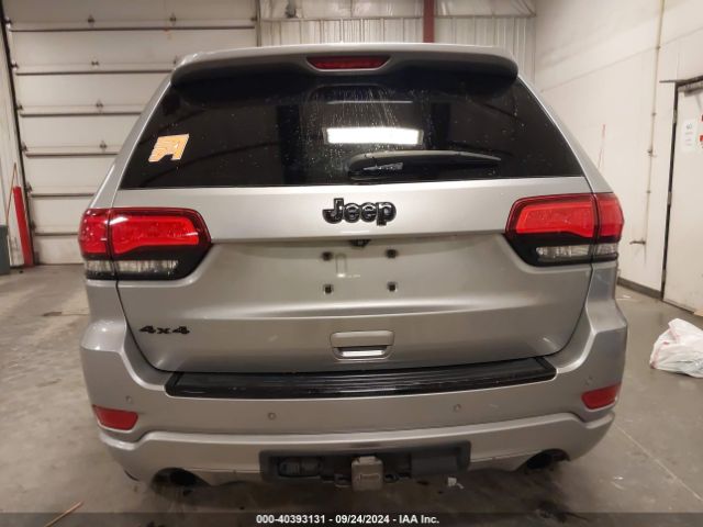 1C4RJFAG9FC215354 Jeep Grand Cherokee Altitude