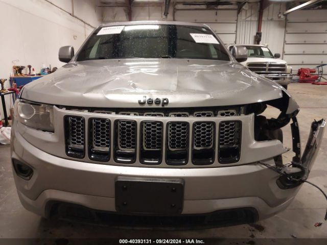 1C4RJFAG9FC215354 Jeep Grand Cherokee Altitude