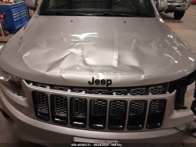 1C4RJFAG9FC215354 Jeep Grand Cherokee Altitude