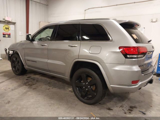 1C4RJFAG9FC215354 Jeep Grand Cherokee Altitude