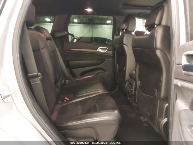 1C4RJFAG9FC215354 Jeep Grand Cherokee Altitude
