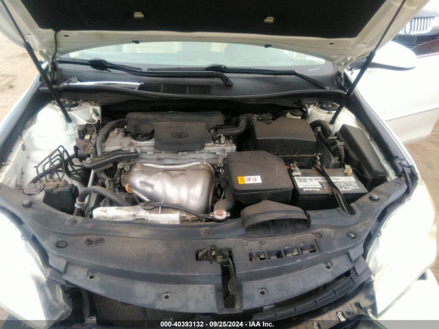 Toyota CAMRY XLE 2017 4T1BF1FK3HU641035 Image 10