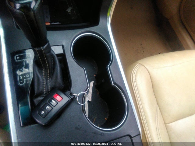 Toyota CAMRY XLE 2017 4T1BF1FK3HU641035 Image 11
