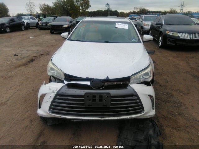 Toyota CAMRY XLE 2017 4T1BF1FK3HU641035 Image 12