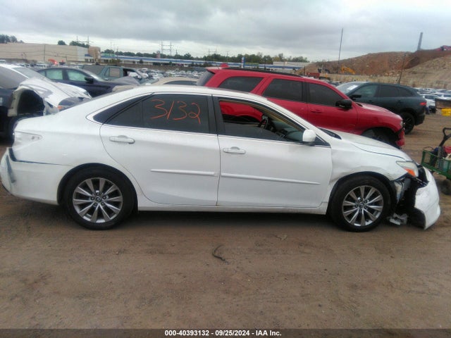 Toyota CAMRY XLE 2017 4T1BF1FK3HU641035 Image 13