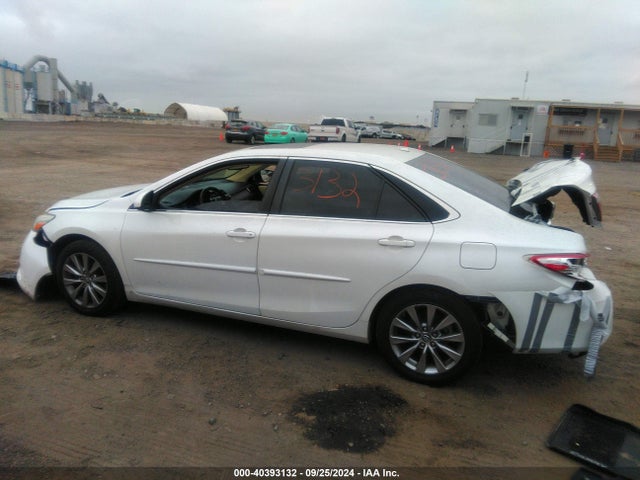 Toyota CAMRY XLE 2017 4T1BF1FK3HU641035 Image 14