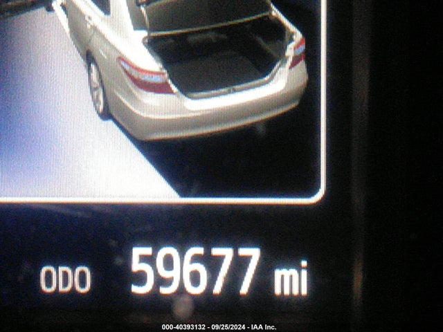 Toyota CAMRY XLE 2017 4T1BF1FK3HU641035 Image 15
