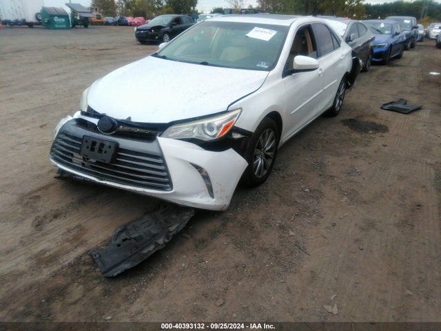 Toyota CAMRY XLE 2017 4T1BF1FK3HU641035 Image 2