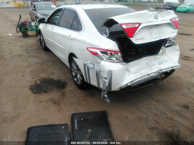 Toyota CAMRY XLE 2017 4T1BF1FK3HU641035 Image 3