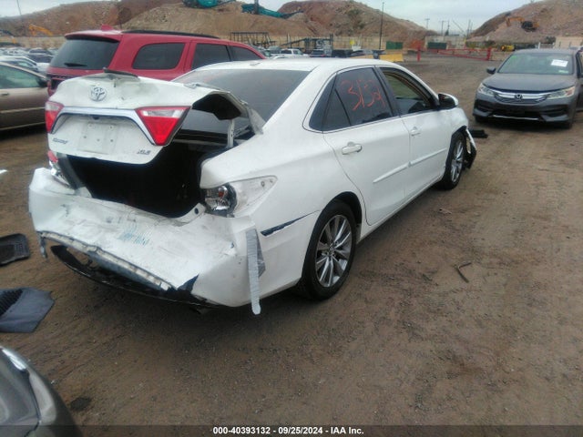 Toyota CAMRY XLE 2017 4T1BF1FK3HU641035 Image 4