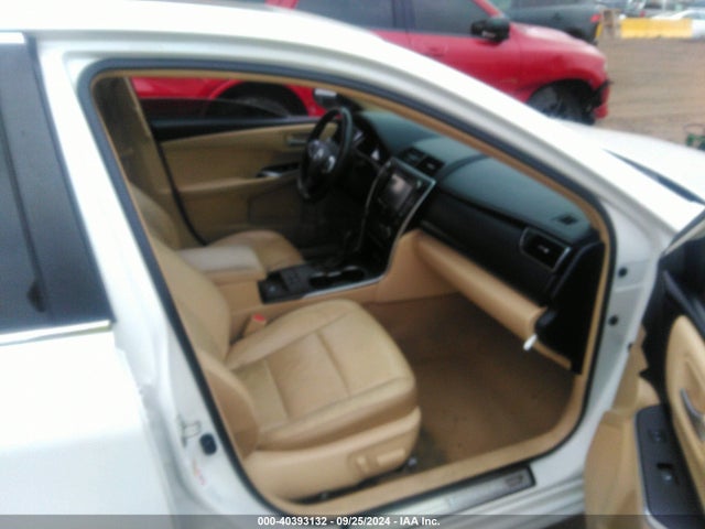 Toyota CAMRY XLE 2017 4T1BF1FK3HU641035 Image 5