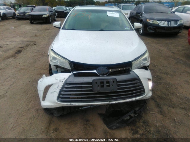 Toyota CAMRY XLE 2017 4T1BF1FK3HU641035 Image 6