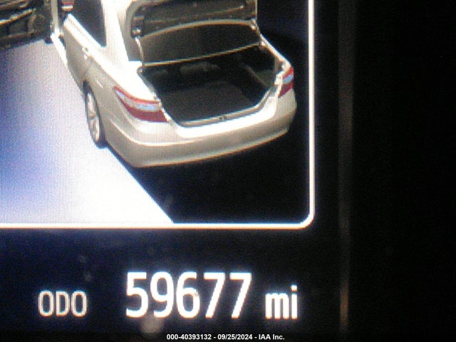 Toyota CAMRY XLE 2017 4T1BF1FK3HU641035 Image 7