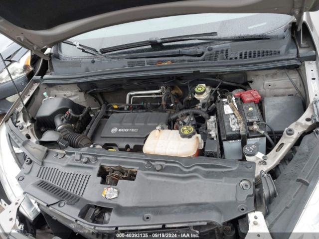 KL4CJASB7EB775304 Buick Encore