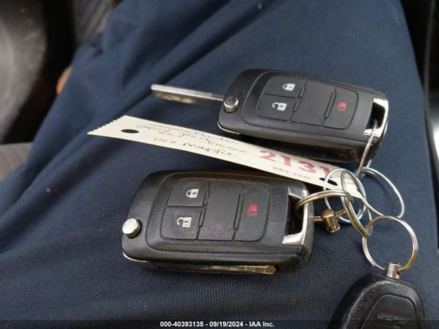 KL4CJASB7EB775304 Buick Encore