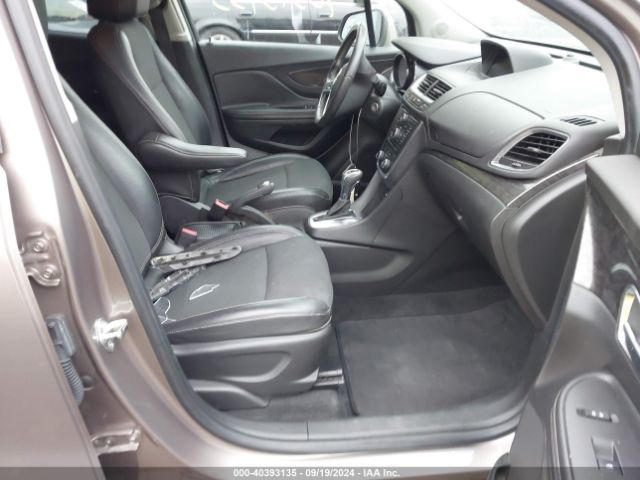 KL4CJASB7EB775304 Buick Encore