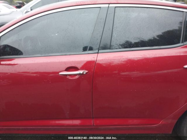 5XXGR4A69FG387542 KIA Optima Sx Turbo
