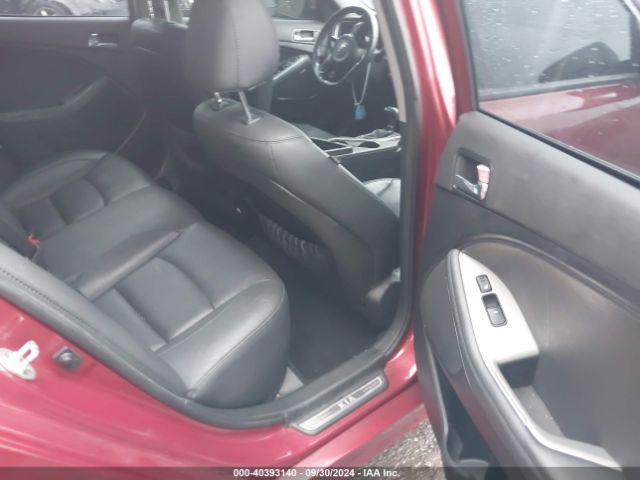 5XXGR4A69FG387542 KIA Optima Sx Turbo