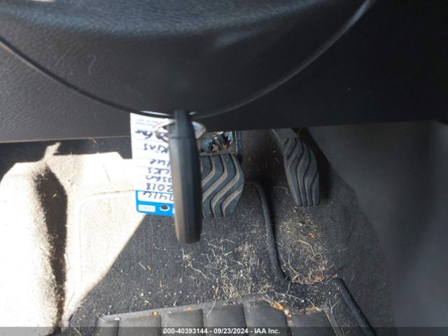 3N1CP5CUXJL501442 Nissan KICKS SR
