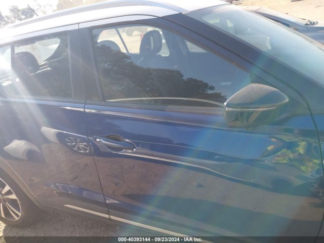 3N1CP5CUXJL501442 Nissan KICKS SR