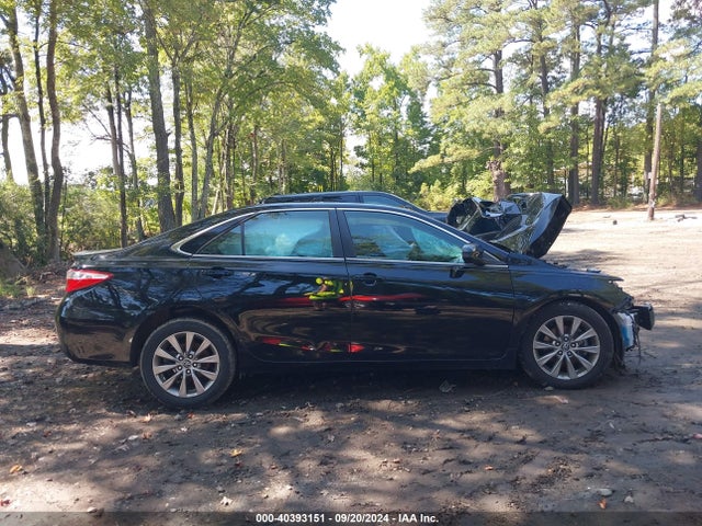 Toyota CAMRY XLE 2016 4T4BF1FK3GR569127 Image 13