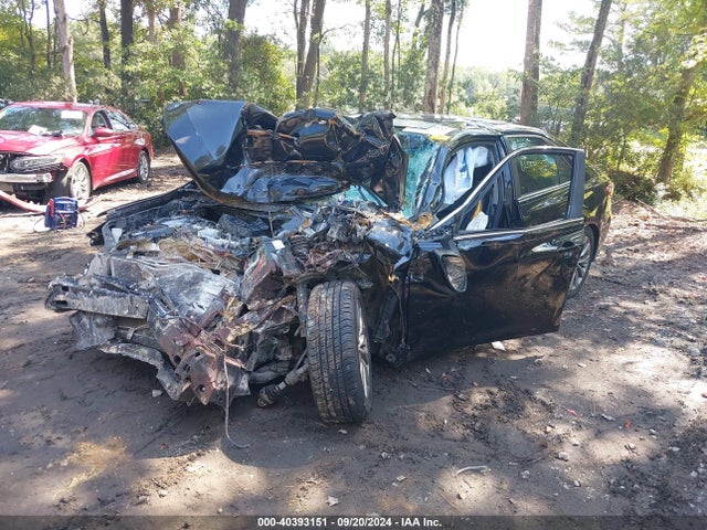 Toyota CAMRY XLE 2016 4T4BF1FK3GR569127 Image 2