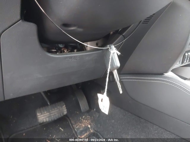 JA4AP3AU5LU004054 Mitsubishi Outlander Sport 2.0 Es