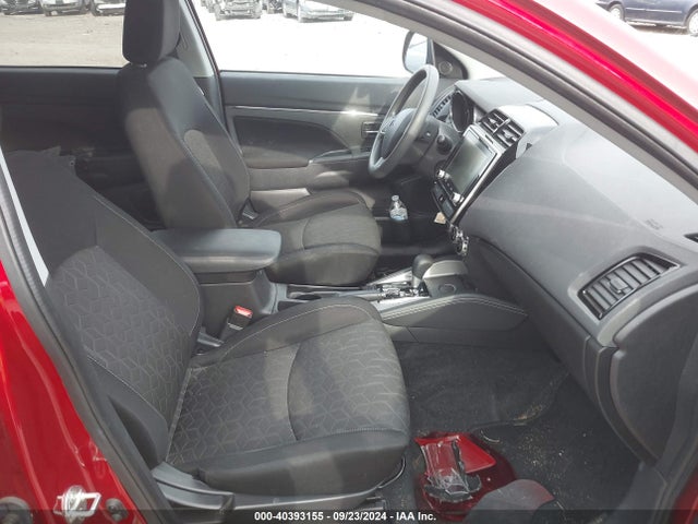 2020 MITSUBISHI OUTLANDER SPORT JA4AP3AU5LU004054 Photo 4