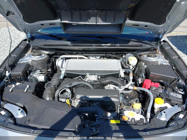 4S4BTGPDXR3254775 Subaru Outback Touring Xt