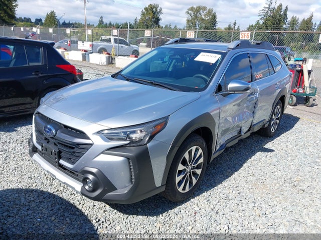 4S4BTGPDXR3254775 Subaru Outback Touring Xt