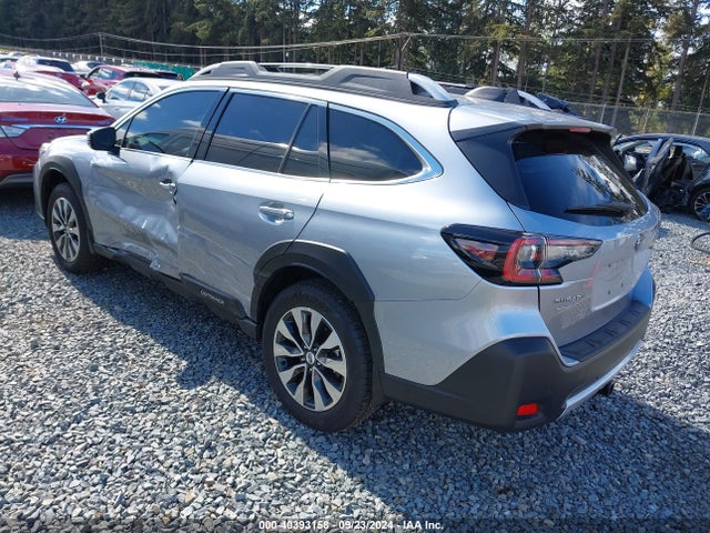 4S4BTGPDXR3254775 Subaru Outback Touring Xt
