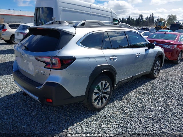 4S4BTGPDXR3254775 Subaru Outback Touring Xt