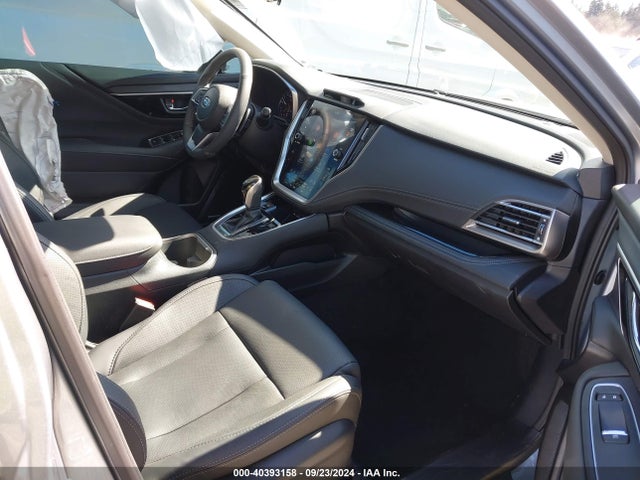 4S4BTGPDXR3254775 Subaru Outback Touring Xt
