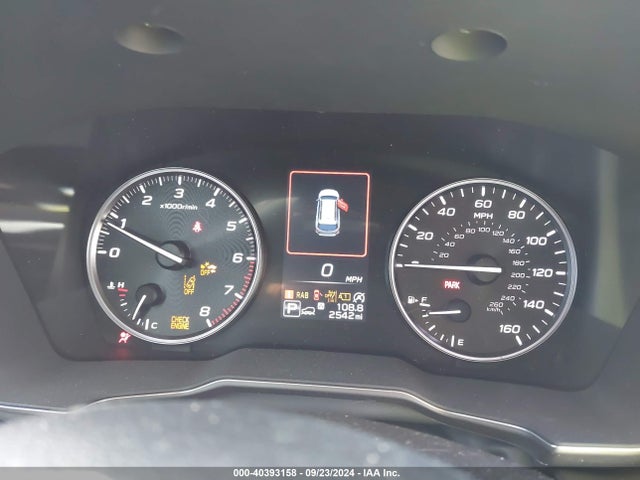 4S4BTGPDXR3254775 Subaru Outback Touring Xt
